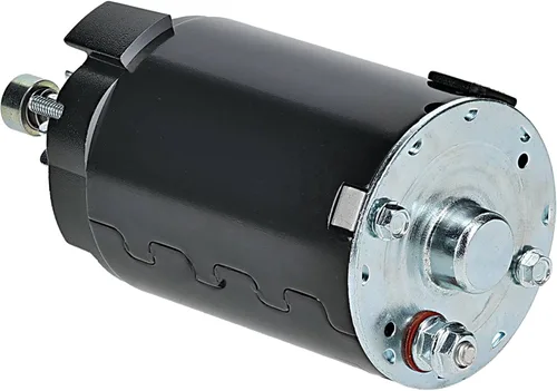 Miniatura 10 de DB Electrical SAB0145 Arrancador compatible con/repuesto para Cub Cadet i1042 AII, i1046 AII, RZT 42 AII, ZTT 42 AII, ZTT 46 AII, LT1042 2005-2008