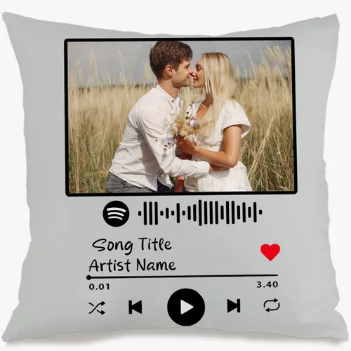 Miniatura 6 de Custom 6 Photo Throw Pillow Cover with Text for Mom, Cozy Cushion Ideal as a Thoughtful Gift for Family Mother’s Day Holidays or Special Occasions 6