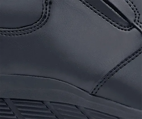 Miniatura 8 de Shoes for Crews Zapatos de trabajo antideslizantes para hombre, cómodos, antideslizantes, ideales para restaurantes, salud, personal minorista