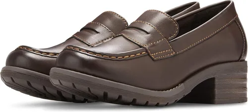 Miniatura 8 de Eastland Holly Penny Mocasines para mujer