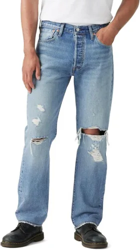 Miniatura 64 de Levi's Jeans 501 Original Fit para hombre (también disponibles en tallas grandes y altas)