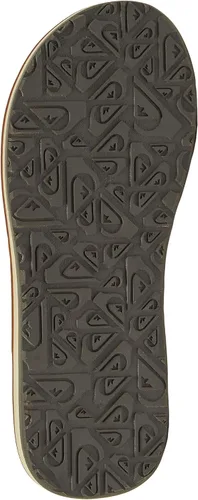 Miniatura 5 de Quiksilver Sandalia de tres puntos Carver Nubuck para hombre