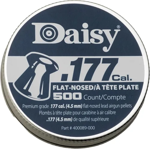 Miniatura 4 de Daisy Precision Max Pellets