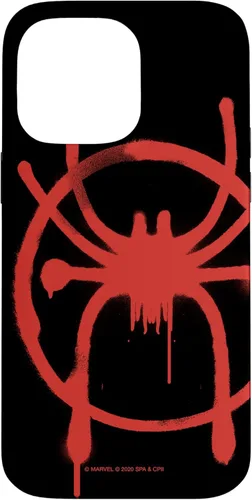 Miniatura 21 de Marvel Carcasa para iPhone 17 de Miles Morales Icon de Spider-Man Into The Spider-Verse