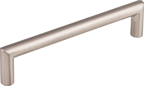 Miniatura 3 de Top Knobs TK942AG TK942 Kinney - Tirador de gabinete de 5 pulgadas de centro a centro de la serie Lynwood