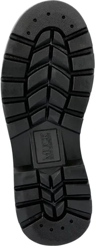 Miniatura 7 de Muck Chore - Botas de trabajo de goma para hombre con puntera de acero