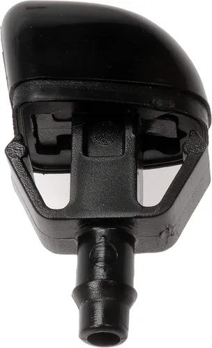 Miniatura 3 de Dorman 58134 Boquilla para limpiaparabrisas compatible con modelos seleccionados Ford/Lincoln/Mercury