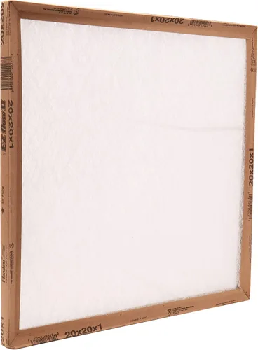 Miniatura 2 de Flanders 20x20x1, Percisionaire Ez Flow II Panel frontal Merv 4, 10055.012020, Pack12
