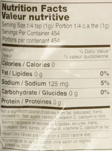 Miniatura 4 de Aji No Moto Ajinomoto Condimento Umami de Glutamato Monosódico 454g / 1LB / 16oz HALAL