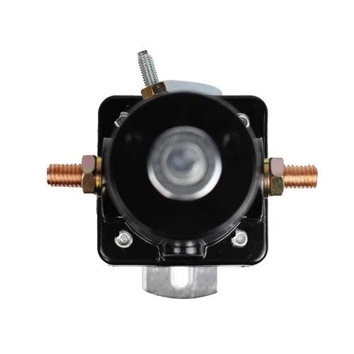 Miniatura 8 de Relé solenoide de arranque SFD6025 12V 3 terminales de repuesto para tractor Fo-r 2N 8N 9N 8N-11450 SW218 SW355 10-FO218-12V 7-1023-12V 240-14008