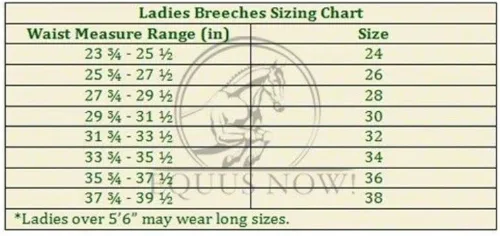 Miniatura 2 de Tailored Sportsman Trophy Hunter Mid Rise Front Zip Breech