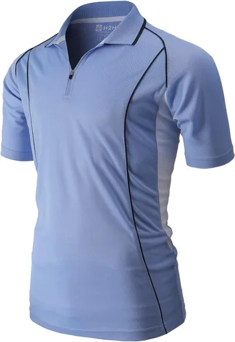 Miniatura 2 de H2H Camisetas deportivas de manga corta para hombre de varios estilos