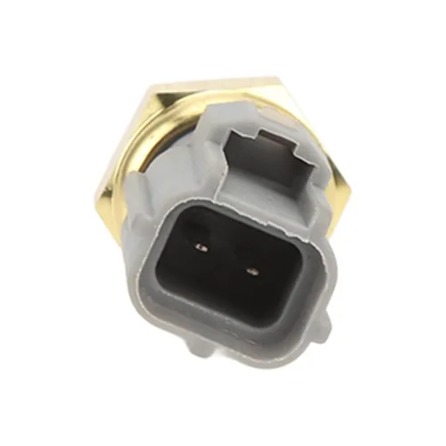 Miniatura 7 de Keenso Sensor de temperatura del agua del refrigerante de latón Sensor de temperatura del refrigerante OE 13650 10G00 Reemplazo para GSXR600 GSXR750