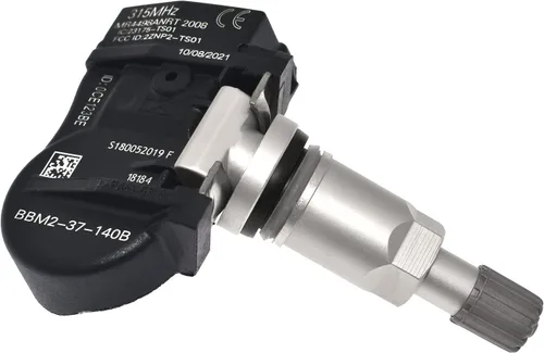 Miniatura 2 de TPMS Sensor de monitoreo de presión de neumáticos BBM237140B para Mazda 2 3 5 6 CX-3 CX-30 CX-5 CX-7 MX-5 CX-9 MX-5 RX-8