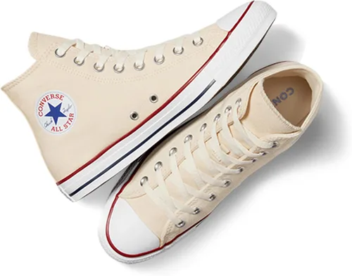 Miniatura 4 de Converse Chuck Taylor All Star Hi - Tenis de lona con cordones