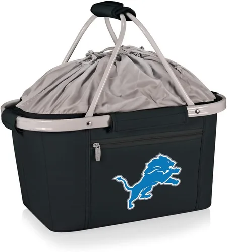 Miniatura 11 de Picnic TIME NFL Metro Basket Collapsible Cooler Tote