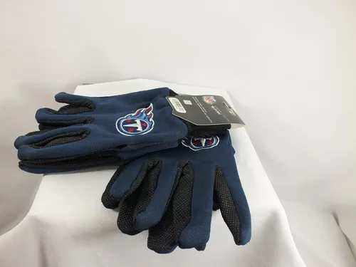 Miniatura 2 de Guantes de dos tonos Tennessee Titans