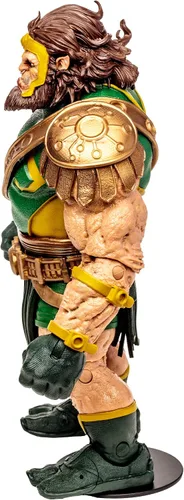 Miniatura 7 de DC Collector MEGAFIG WV5 - KALIBAK (La guerra de Darkseid)