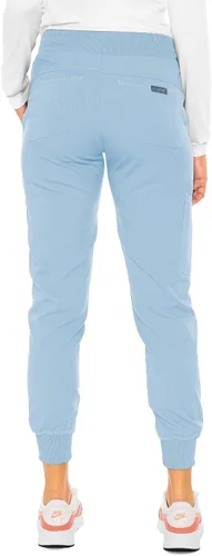 Miniatura 2 de Med Couture - Pantalones deportivos Touch de yoga para mujer