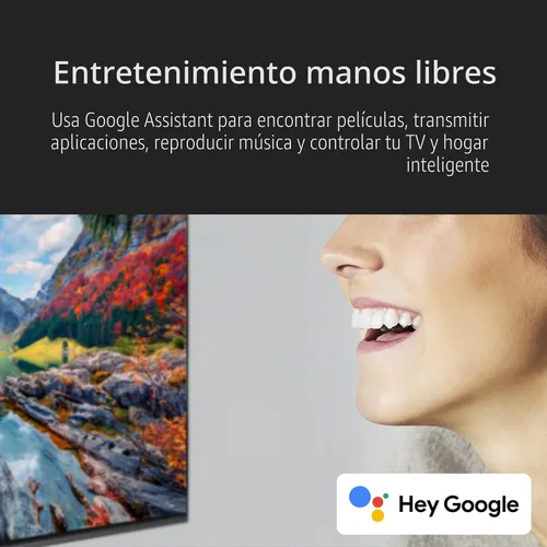 Miniatura 10 de Sony Serie X90L de TV 4K Ultra HD de 65 pulgadas: BRAVIA XR Full Array LED Smart Google TV con Dolby Vision HDR y características exclusivas