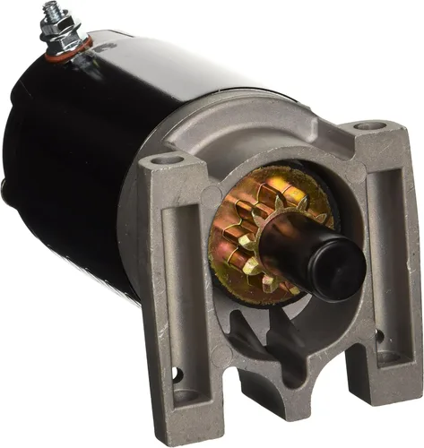 DB Electrical Arrancador 410-21030 para motores Honda 18Hp Gx610 Gxv610 31200-Zj1-004, 31200-Zj1A-0040,20Hp Gx620 Gxv620 31200-Zj4-003, 3122 00-Zjj