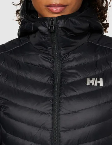 Miniatura 5 de Helly Hansen Verglas - Aislante largo de plumón para mujer