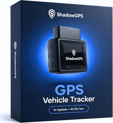 Miniatura 9 de Rastreador de coches GPS OBD2 en tiempo real - $12/mes con 1 año prepago - Dispositivo Plug & Play para familias, adolescentes y empresas