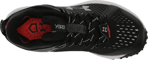Miniatura 5 de Under Armour Unisex-Child Yard Turf Jr. Baseball Shoe