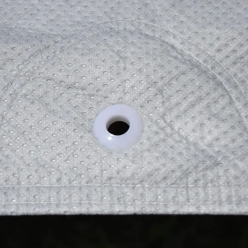 Miniatura 6 de Budge Protector V - Funda protectora para automóvil, 5 capas de protección de alta calidad, impermeable, a prueba de polvo, tratada UV, se adapta a