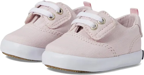Miniatura 4 de Sperry Unisex-Baby Spinnaker Crib Jr Washable Sneaker