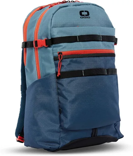 Miniatura 5 de OGIO AC OG ALPHA LITE BKPK SAGE 22, 18 Litros Sabio 22