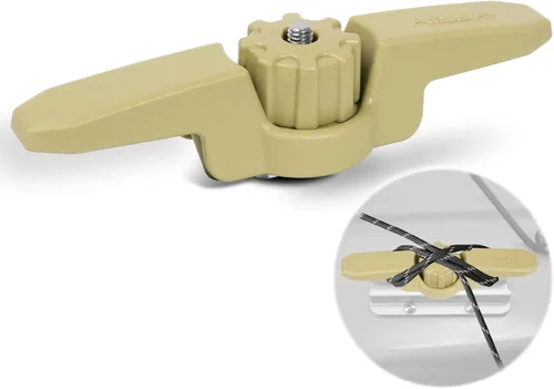 Miniatura 8 de Soporte de riel para tacos de kayak, tacos de riel de kayak extendidos para accesorios de kayak de montaje en riel, clavija de línea de montaje