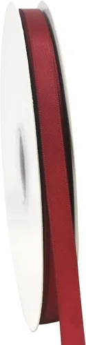 Miniatura 26 de Flower Boutique - Cinta de satén de 1 pulgada, 0.984 in, 100 yardas, cinta amarilla de doble cara de lazo de seda para Navidad, manualidades