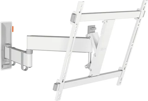 Miniatura 12 de Vogel's Comfort TVM 3645 - Soporte de pared para televisores de 40 a 77 pulgadas, máx. 77.2 lbs (77.2 lbs), giratorio hasta 180º, soporte de pared