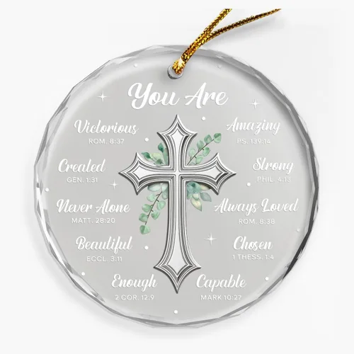 Miniatura 21 de Adorno de rana personalizado con estilo de joyería, adorno acrílico 2024 para niña, mujer, mamá, ideas de regalo de Navidad, decoración de árbol