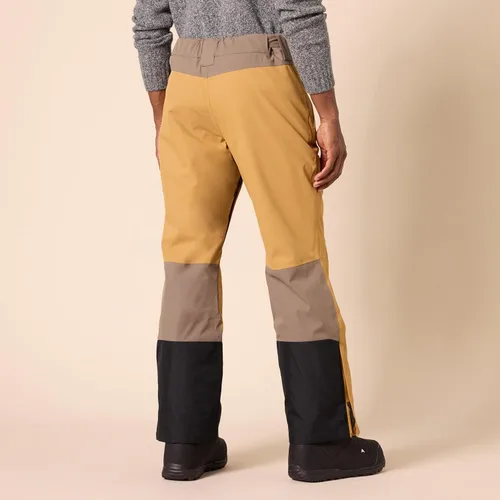 Miniatura 3 de Tienda Essentials Pantalones de esquí impermeables aislados para hombre