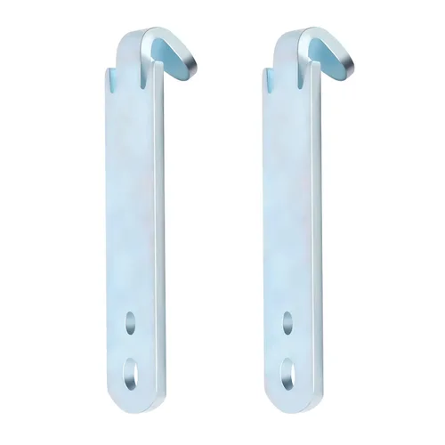 Miniatura 7 de Torcedor de alambre para clips de poste en T, herramientas de valla de alambre de púas, herramientas de valla de alambre galvanizado para ahorrar