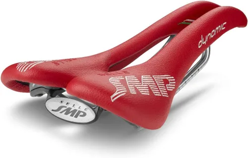 Miniatura 5 de SMP 4bike Sillines dinámicos Verde claro