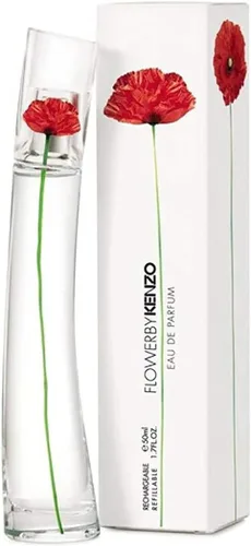 Miniatura 10 de Kenzo Flower By Kenzo - Espray para mujer. Eau De Parfum 3.3 onzas