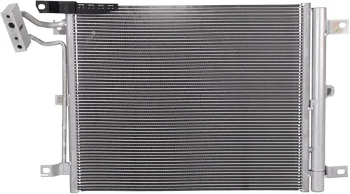 Miniatura 54 de TRQ Secador de receptor de condensador de aire acondicionado compatible con Cadillac CTS GM3030279 2008-2014