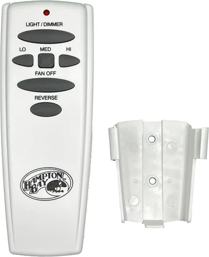 Miniatura 4 de Mando a distancia Hampton Bay UC7078T con reverso por MFP
