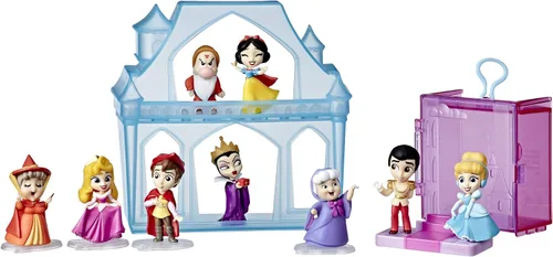Miniatura 2 de Hasbro Disney Princess DPR Comic Adventure Discoveries