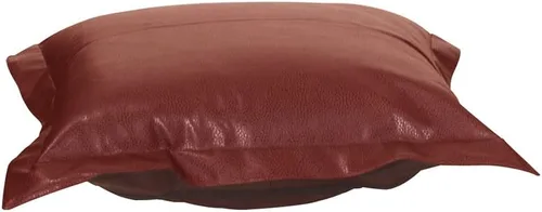Howard Elliott - Funda cuadrada de repuesto para cojín otomano, hecha exclusivamente para muebles otomanos Howard Elliott, funda de tela 100% Avanti