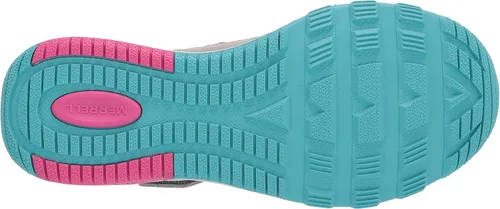 Miniatura 4 de Merrell Mocasines Free Roam Jungle para niños, Mocasín