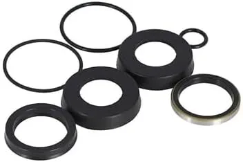 All States Ag Parts Parts A.S.A.P. Kit de sellos de cargador para Farmhand F11-B F11-C 1R3051