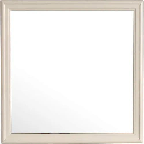 Miniatura 2 de Glory Furniture Louis Phillipe Espejo en Beige