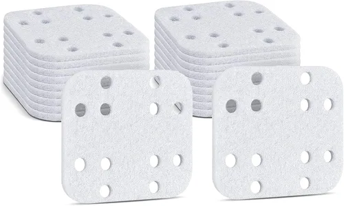 Miniatura 11 de ShufudeJa Paquete de 10 Cartuchos de Desmineralización para Humidificador Compatible con Humidificadores LEVOIT de Relleno Superior, Classic 160