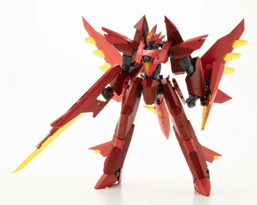 Miniatura 7 de KOTO M.S.G. Sistema de Marco Variable 02 GARUDAGEAR [Diablo]