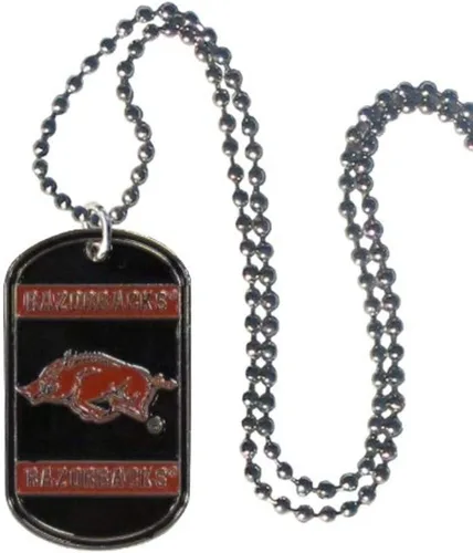 Miniatura 13 de Siskiyou Collar con etiqueta deportiva NCAA