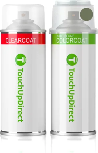 Miniatura 66 de TouchUpDirect PDS Yunque compatible con Ram Exact Match - Aerosol de pintura de retoque - Kit esencial